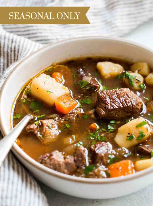 Beef Stew