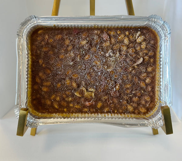 Southern Baked Bean (GF)