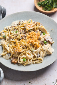 Chicken Tettrazini