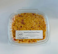 Smoked Gouda Pimento Cheese