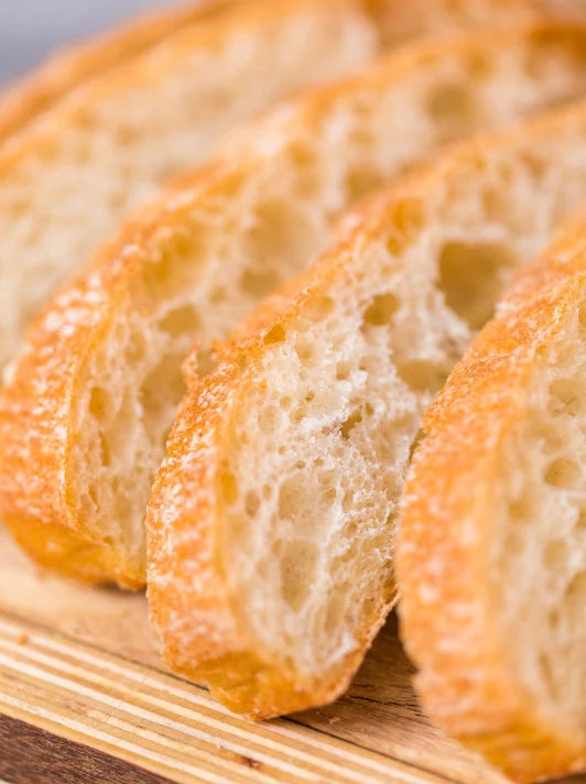 Ciabbata Loaf