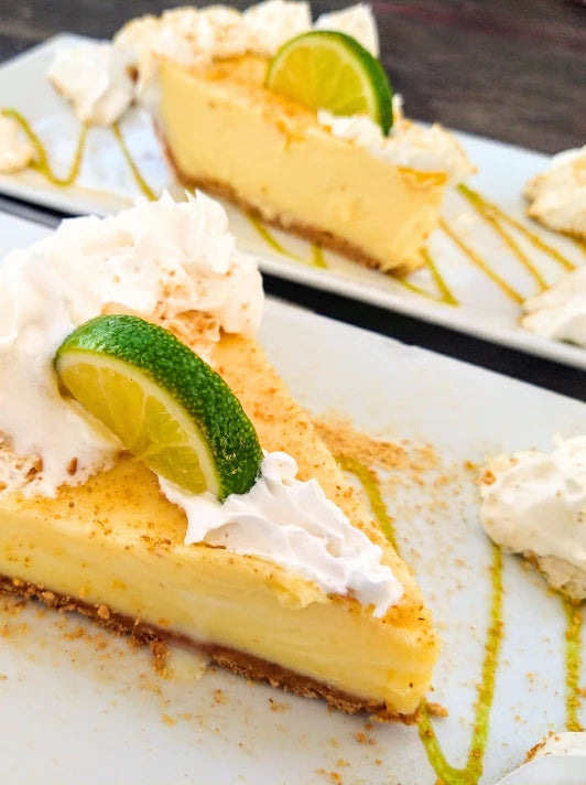 Key Lime Pie